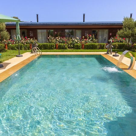Dar Zarrouk - Eco Lodge Briech Assilah エクステリア 写真