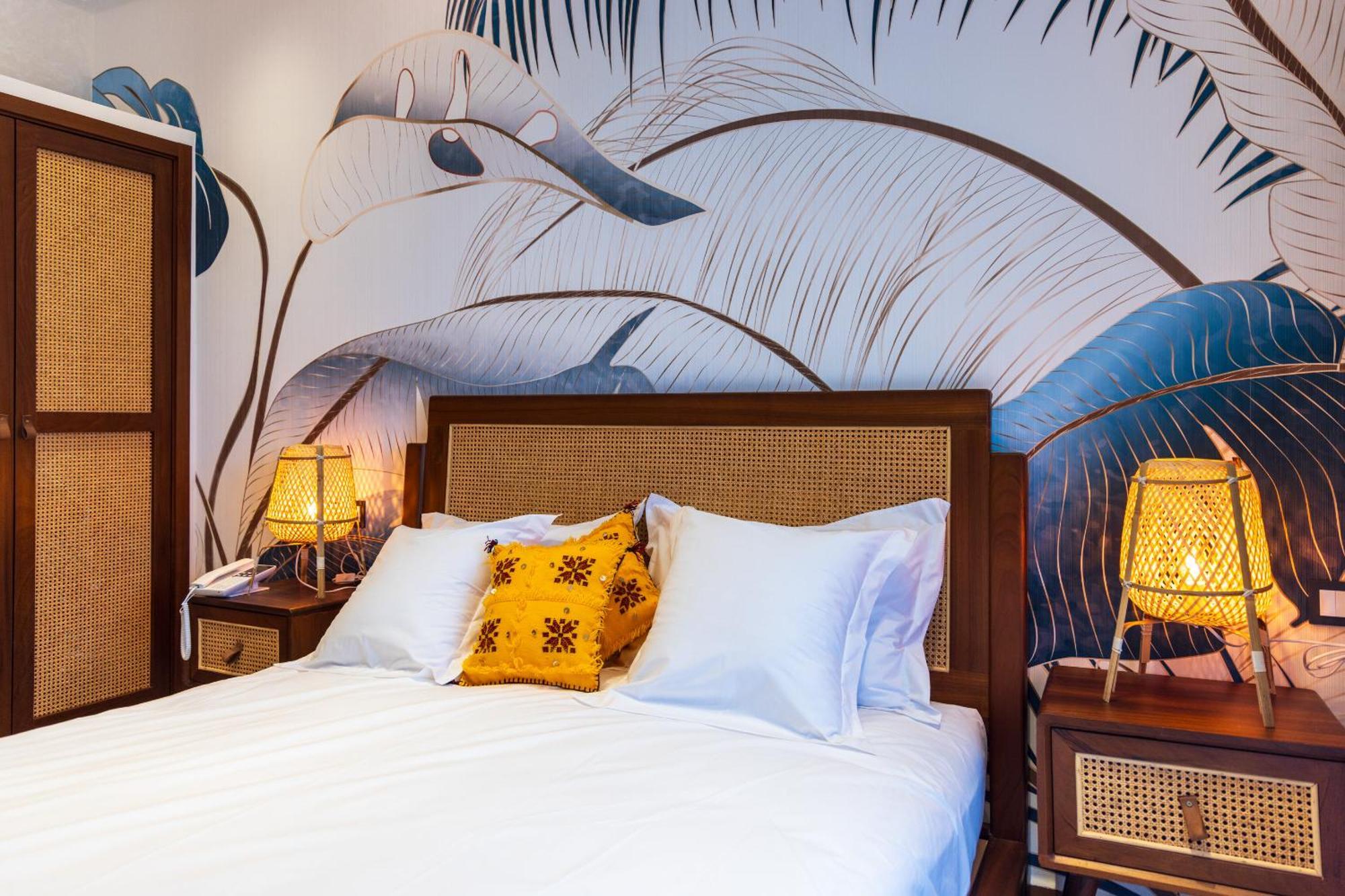 Dar Zarrouk - Eco Lodge Briech Assilah エクステリア 写真