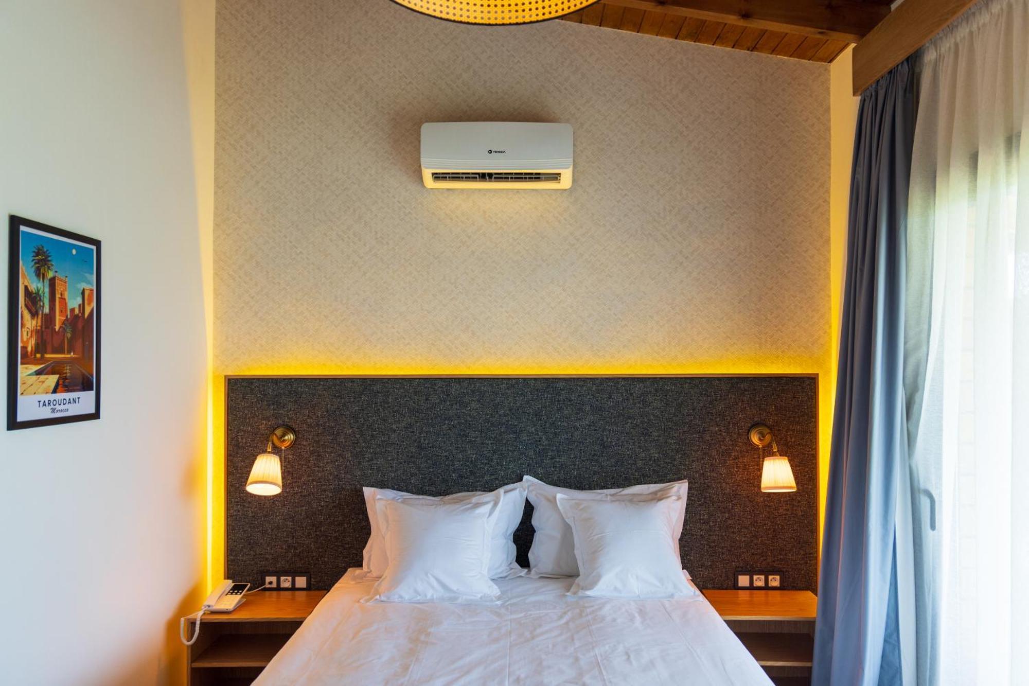 Dar Zarrouk - Eco Lodge Briech Assilah エクステリア 写真