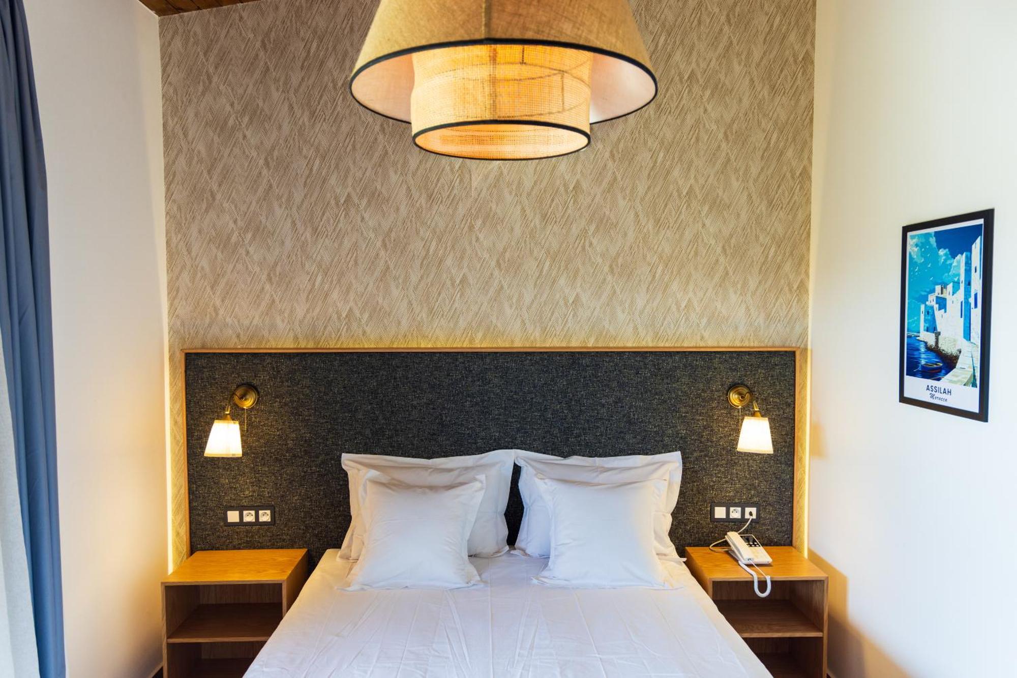 Dar Zarrouk - Eco Lodge Briech Assilah エクステリア 写真