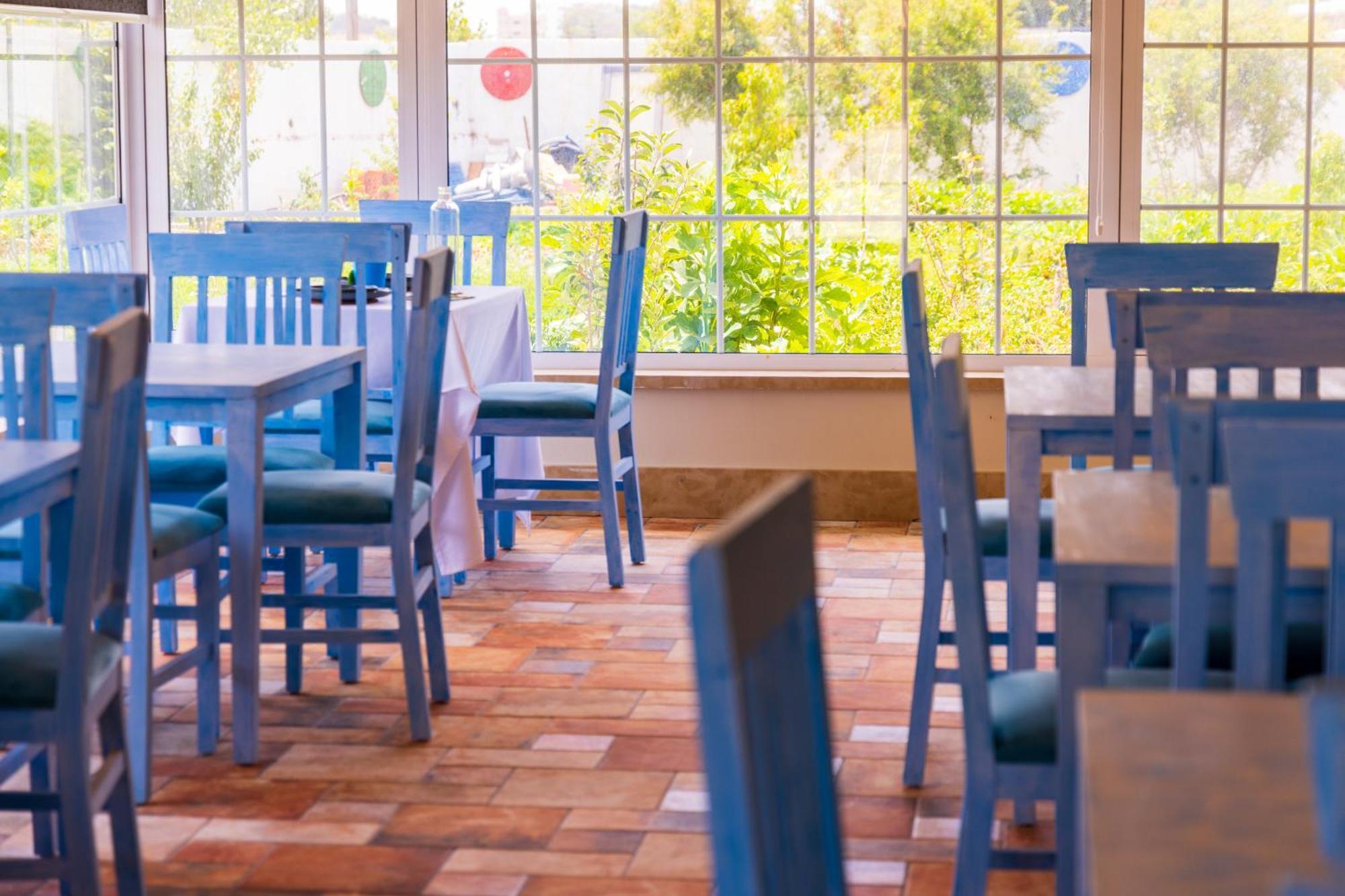 Dar Zarrouk - Eco Lodge Briech Assilah エクステリア 写真