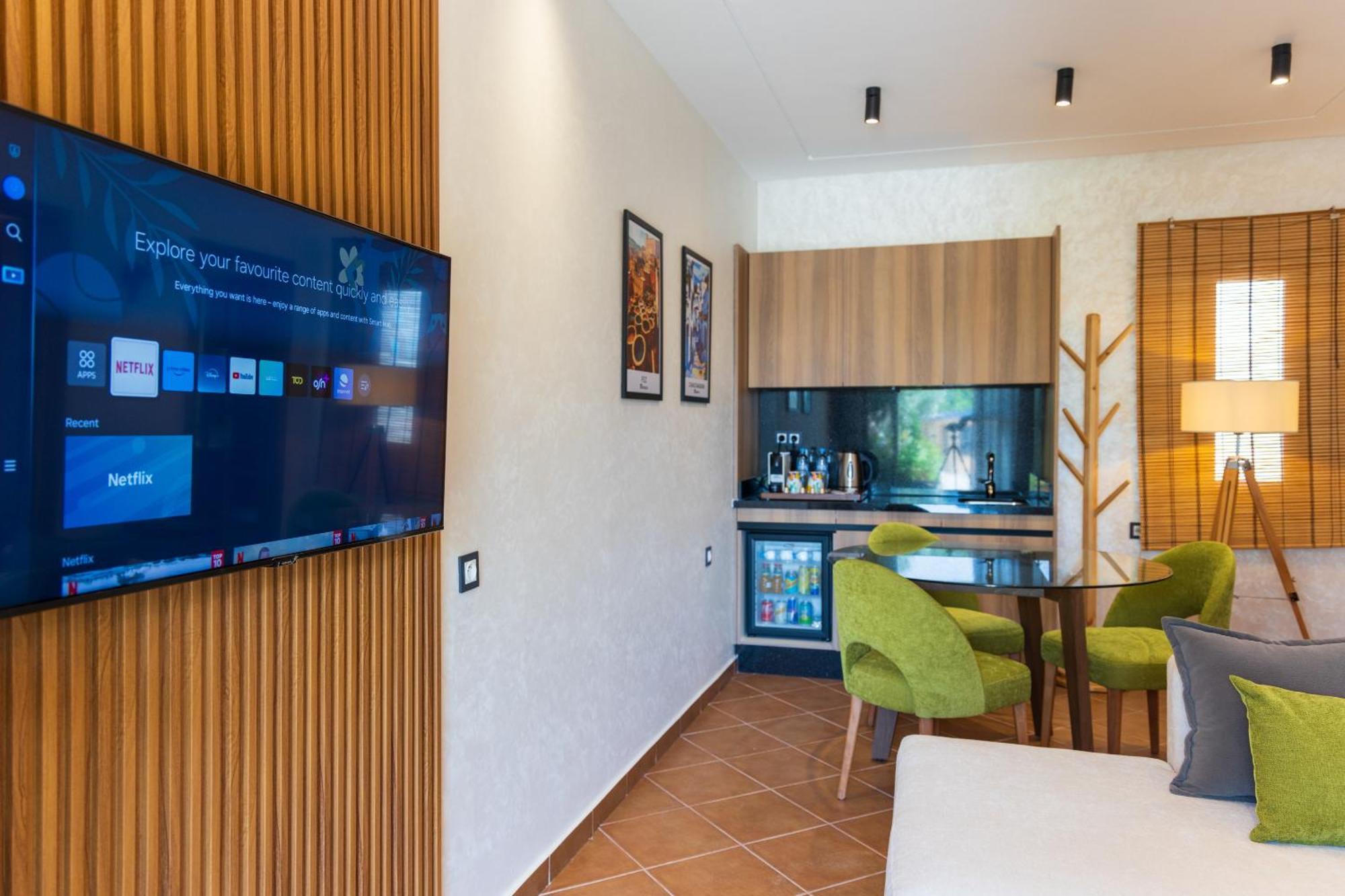 Dar Zarrouk - Eco Lodge Briech Assilah エクステリア 写真