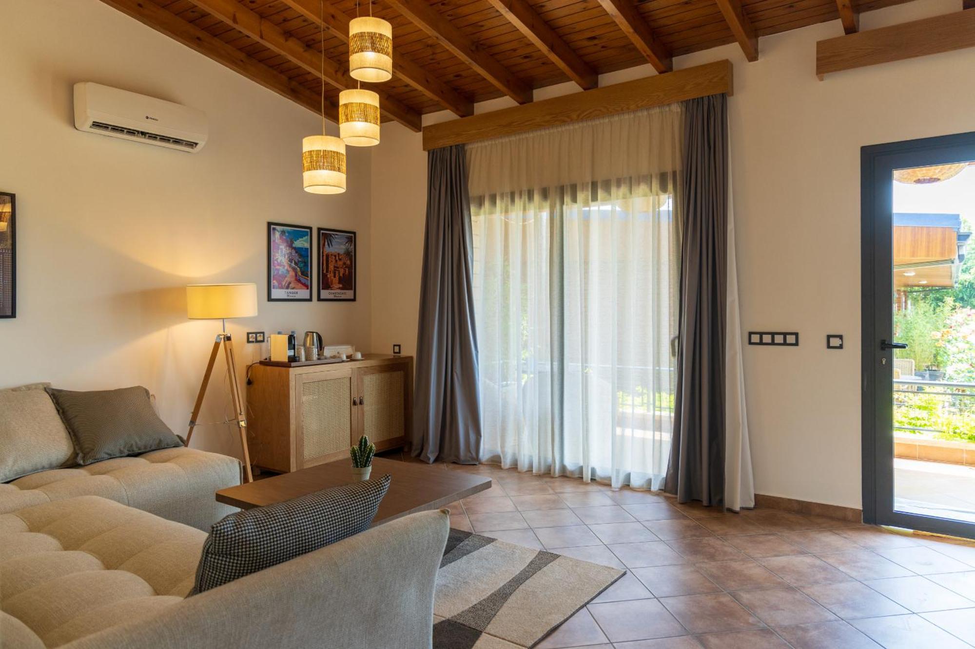 Dar Zarrouk - Eco Lodge Briech Assilah エクステリア 写真