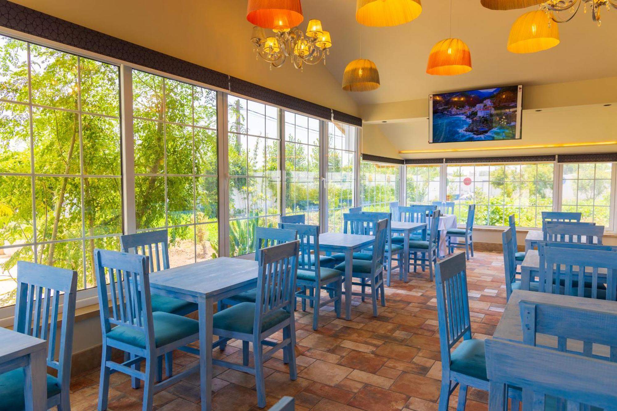 Dar Zarrouk - Eco Lodge Briech Assilah エクステリア 写真