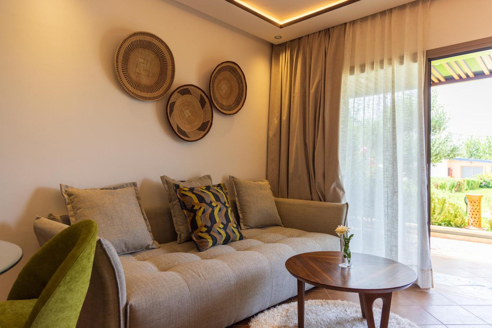 Dar Zarrouk - Eco Lodge Briech Assilah エクステリア 写真