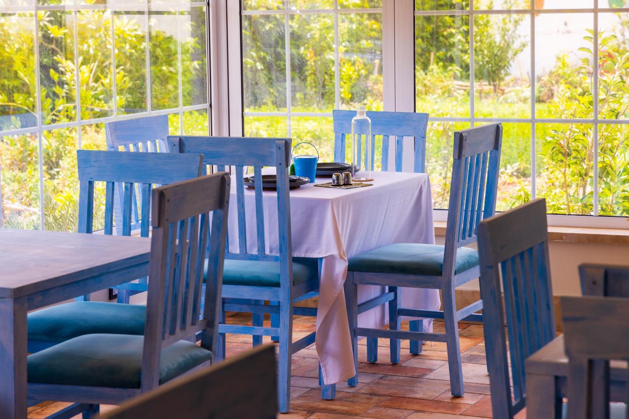 Dar Zarrouk - Eco Lodge Briech Assilah エクステリア 写真