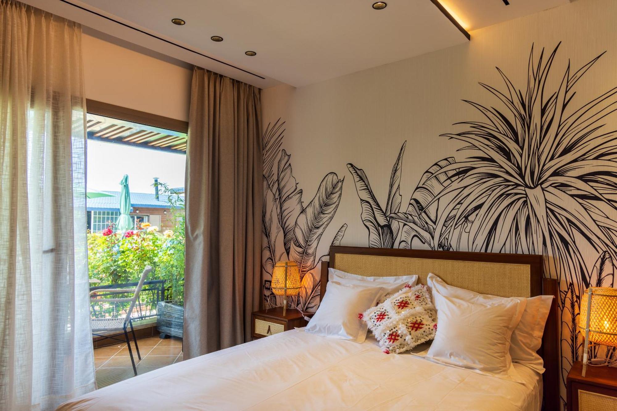 Dar Zarrouk - Eco Lodge Briech Assilah エクステリア 写真