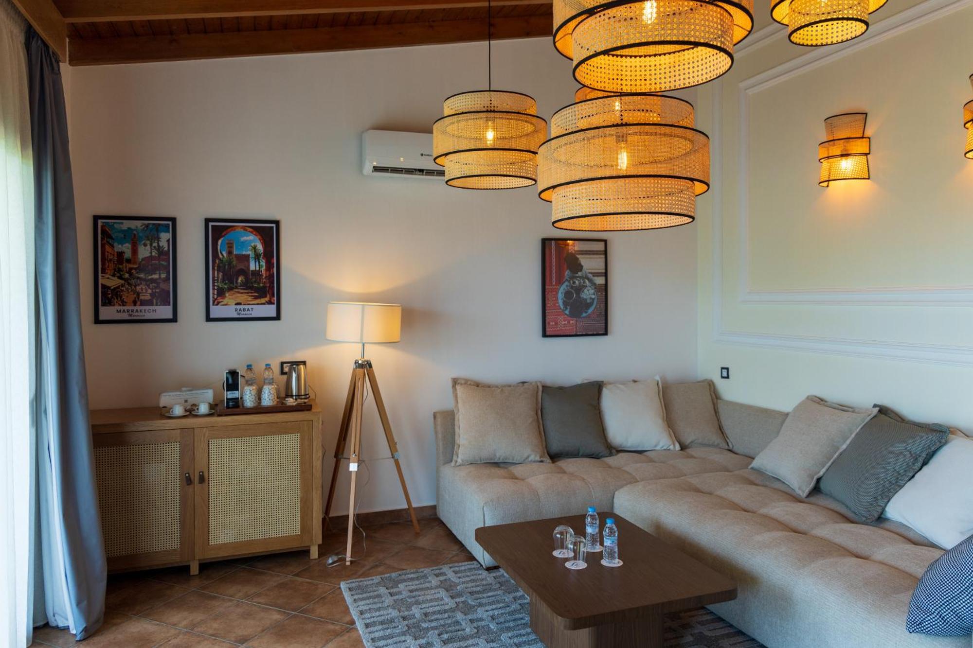 Dar Zarrouk - Eco Lodge Briech Assilah エクステリア 写真